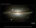 Галактика ESO 510-G13