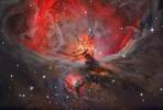 M42 Туманность ориона