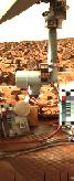 Фотография Марса с Викинга 1