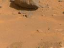 Поверхность Марса (камень Йог)