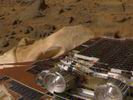 Марсоход Pathfinder