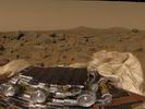 Марсоход Pathfinder